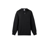 Adidas Originals - Sudadera con logo - Sweatshirts & Hoodies - Mujer - Negro - XL -