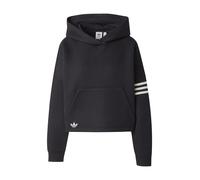 ADIDAS ORIGINALS Sudadera 'Neuclassics' negro / blanco XXXS-XXS EUR