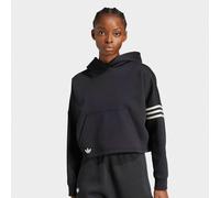 adidas Originals Sudadera Neuclassics negro XS