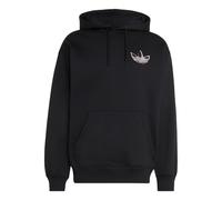 ADIDAS ORIGINALS Sudadera 'Powder Tongue' rosa / negro LxTallas normales EUR