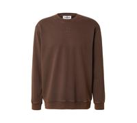 ADIDAS ORIGINALS Sudadera 'Premium Essentials' chocolate M EUR