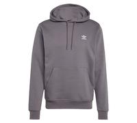 ADIDAS ORIGINALS Sudadera 'Trefoil Essentials' gris XL gris