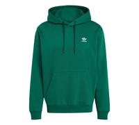 ADIDAS ORIGINALS Sudadera 'Trefoil Essentials' verde MxTallas normales verde