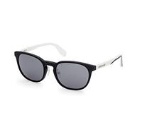 ADIDAS ORIGINALS SUNGLASSES OR0042-H matte black 56/21/145 HOMBRE