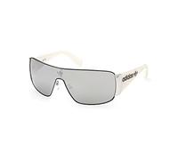 ADIDAS ORIGINALS SUNGLASSES OR0058 shiny palladium 00/0/125 HOMBRE