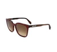 ADIDAS ORIGINALS SUNGLASSES OR0061 red/other 55/17/145 UNISEX ADULTOS