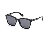 ADIDAS ORIGINALS SUNGLASSES OR0061 shiny black 55/17/145 UNISEX ADULTOS