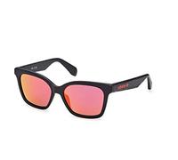 ADIDAS ORIGINALS OR0070 Gafas, Matte Black, 54/16/140 para Mujer