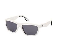 ADIDAS ORIGINALS SUNGLASSES OR0094 white 58/17/140 UNISEX ADULTOS