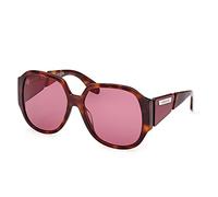 ADIDAS ORIGINALS SUNGLASSES OR0098 blonde havana 59/17/135 MUJER