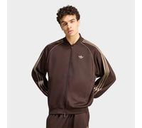 adidas Originals Superstar Adicolor Classics Loose Track Top marrón L