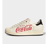 adidas Originals x Coca-Cola Superstar II Beige 42