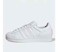 ADIDAS ORIGINALS Zapatillas deportivas bajas 'Superstar II' blanco 42,5-43 blanco