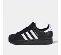 adidas Zapatillas Negras Niño/niña Superstar, Negro , 36 EU