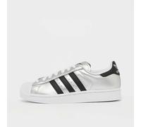 adidas Originals Superstar II (GS) plata 38 2/3