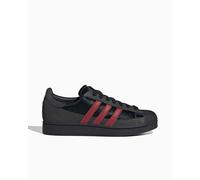 adidas Originals Superstar II MG Negro 45 1/3