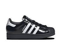 Adidas Originals Superstar II - Mujer (JH7756, negro/blanco), negro y blanco, 38 EU