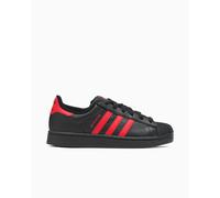 adidas Originals Superstar II Negro 35 1/2