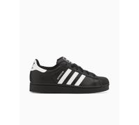Adidas Zapatillas Superstar II Unisex Negro