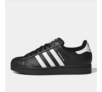 ADIDAS ORIGINALS Zapatillas SUPERSTAR II negro | 42