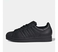 ADIDAS ORIGINALS Zapatillas deportivas bajas 'Superstar II' negro 46 negro