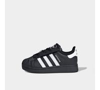 adidas Originals Superstar II Niños Pequeños negro 24