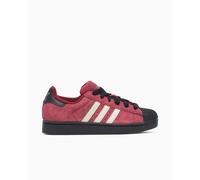 adidas Originals Superstar II Rojo 45 1/3