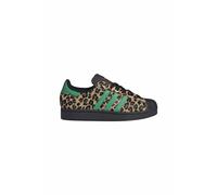 Adidas Originals Superstar Ii Shoes Core Black Talla: 44 | Zapatillas Deportivas Outlet | Mujer | Negro