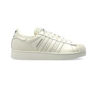 Adidas Originals - Superstar II Sports Shoes - Shoes - Mujer - Beige - 40 1/2 EU -
