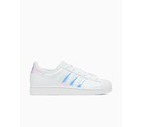 adidas Originals Superstar II Teens Blanco 38 2/3