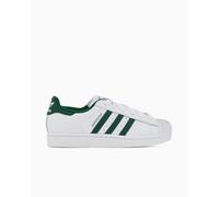 adidas Originals Superstar II Verde,Blanco 40