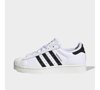 ADIDAS ORIGINALS Zapatillas deportivas bajas 'Superstar II' negro / blanco 36,5-37 negro / blanco