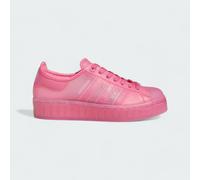 Adidas Originals Superstar Jelly Zapatillas Mujer Rosa Transparente FX4322