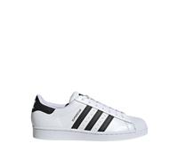 adidas Superstar, Zapatillas de Deporte Hombre, Blanco FTWR White Core Black FTWR White, 46 EU
