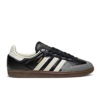 adidas Originals Superstar - Zapatillas deportivas para niño, Core Black/Off White/Gold Metallic, 9