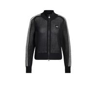 ADIDAS ORIGINALS Sweatjacke CROCHET TT negro | M