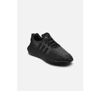 GZ3500 Adidas Swift Run 22 'Black Grey' Hombre Negro Zapatillas Correr