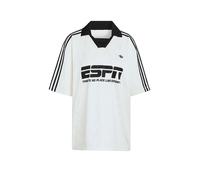 ADIDAS ORIGINALS T-Shirt crema | S