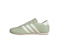 Adidas Originals Taekwondo - Cordones de encaje con taekwondo, Lino Verde Blanco Roto, 37.5 EU