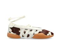 Adidas Originals - Taekwondo Mei Ballet - Shoes - Mujer - Marrón - 41 EU -