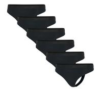 ADIDAS ORIGINALS Tanga negro S EUR