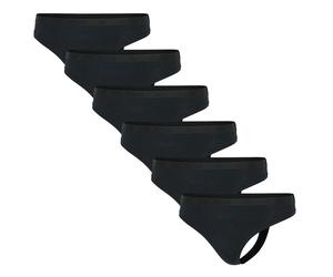 ADIDAS ORIGINALS Tanga negro S EUR
