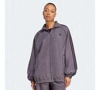 ADIDAS ORIGINALS Chaqueta de entretiempo 'Teamgeist Adicolor' grafito / negro XS-S grafito / negro