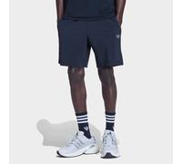 adidas Originals Tech Trefoil Essentials Polyester Shorts azul XS