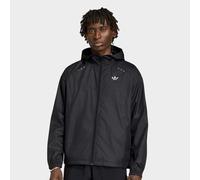 adidas Originals Tech Trefoil Essentials Windbreaker negro L