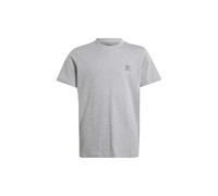 Adidas Originals Tee Medium Grey Heather Talla: 134 | Camisetas Outlet | Unisex | Gris