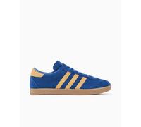 Adidas Tobacco "Dark Marine" - Talla: 40 blue