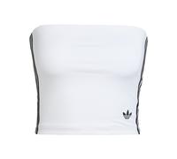 ADIDAS ORIGINALS Top 'Adicolor' negro / blanco XXXL-4XL negro / blanco