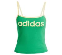 ADIDAS ORIGINALS Top amarillo pastel / jade XXXL-4XL amarillo pastel / jade
