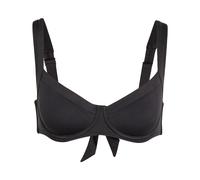 ADIDAS ORIGINALS Top de bikini 'Bikini' negro 65-70 negro